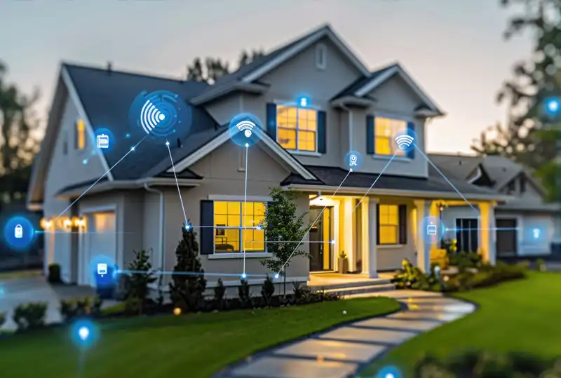 Power & Speed Fiber Internet Plan from Harriman Utility Board