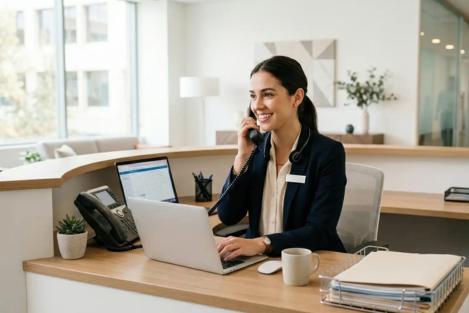 Business Voice